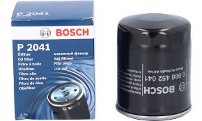 P2041 Bosch Oil Filter