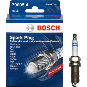 Bosch FR8ME Spark Plug