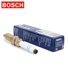 Bosch V6SII3328 Double Iridium Spark Plugs kem-d
